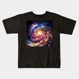 Universe Kids T-Shirt